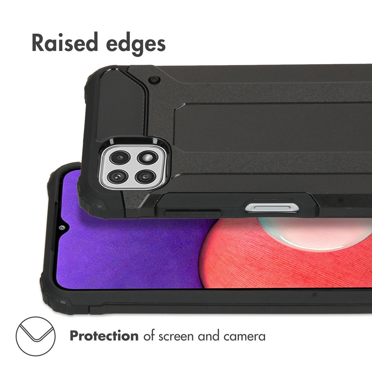 Accezz SH00052285 mobile phone case – image 4