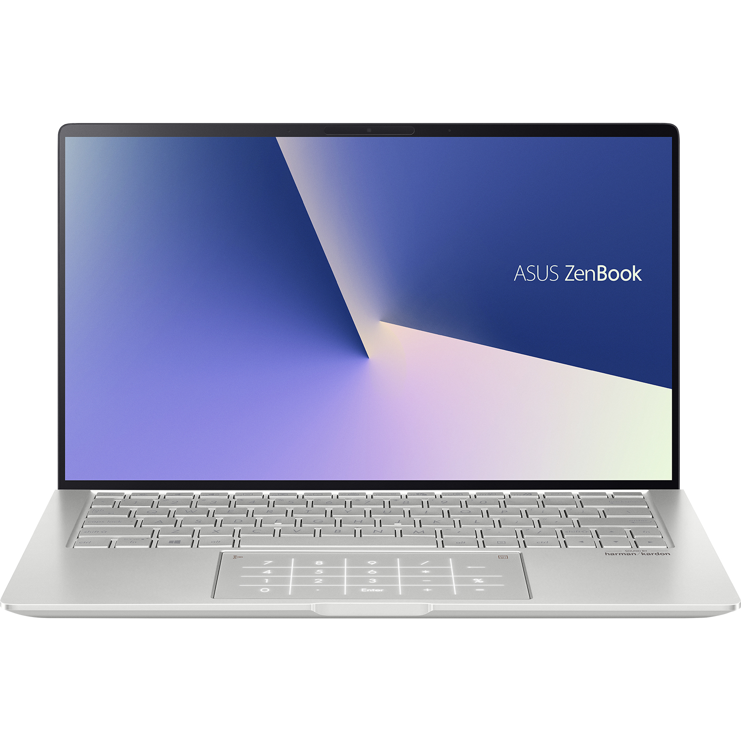 ASUS Zenbook 13 UX333FAC-A3180T Intel® Core™ i7 i7-10510U Laptop