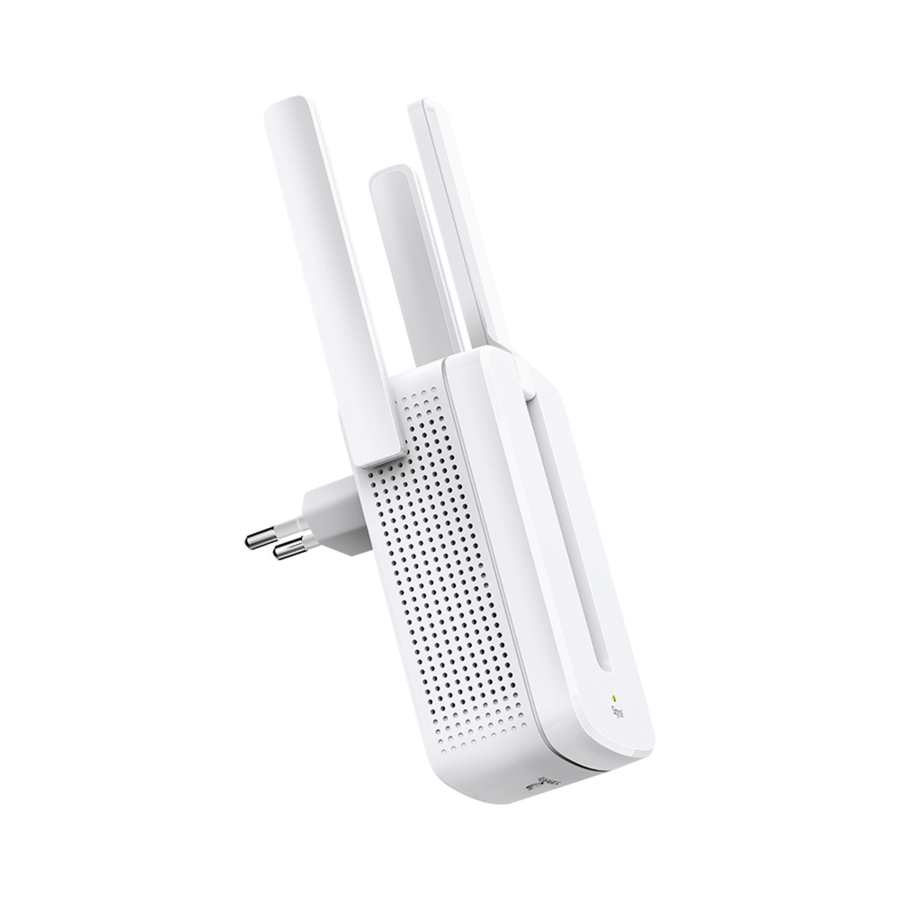 TP-Link MW300RE(EU) network extender Network repeater White – image 2