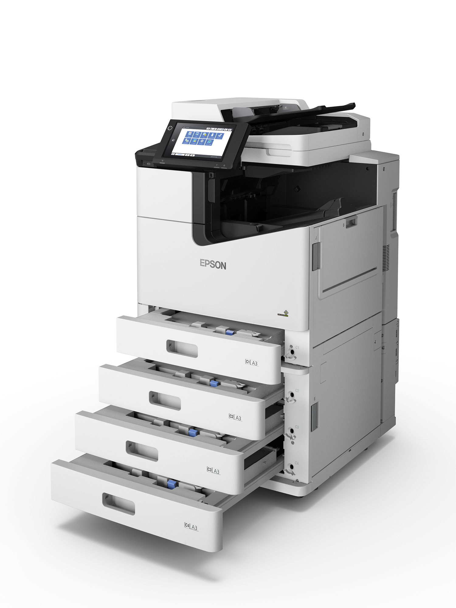 Epson Enterprise WF-M21000 – image 5
