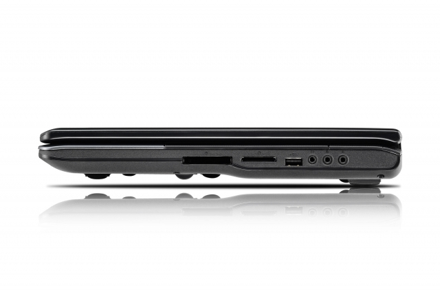MSI Classic CR700-014BE Intel® Celeron® M T3000 – image 7