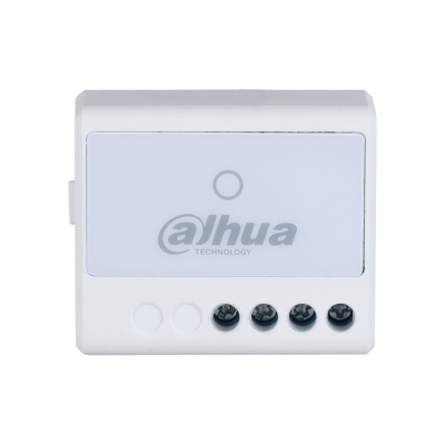 Dahua Technology DHI-ARM7012-W2 alimentación del relé Blanco imagen 1