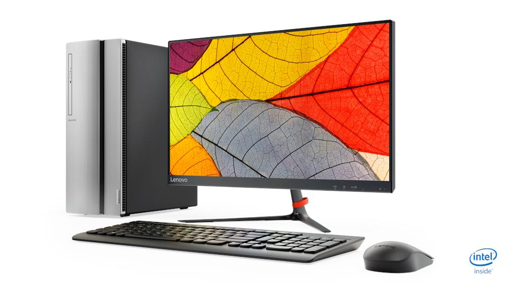 Lenovo ideacentre 510-15IKL