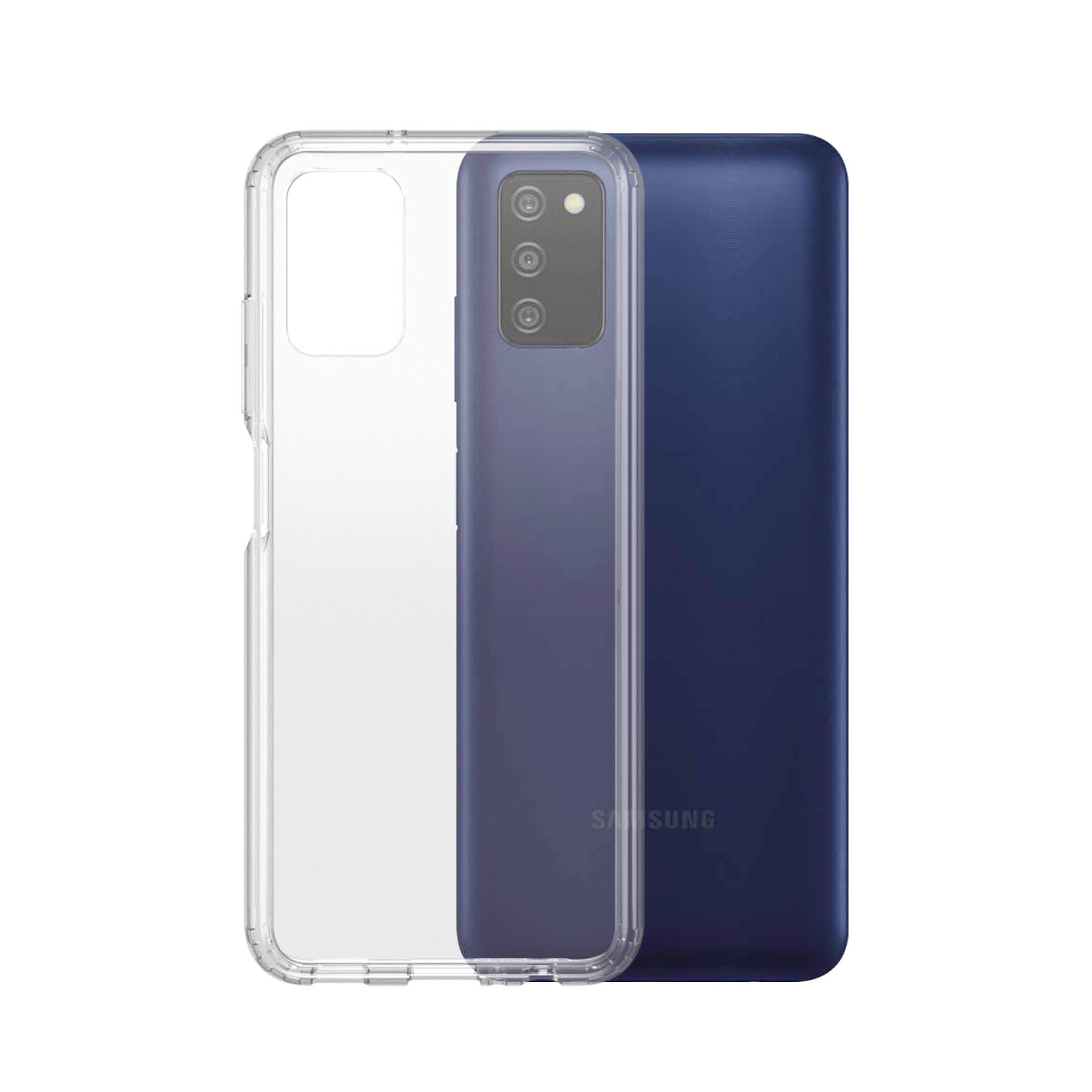 PanzerGlass ® HardCase Samsung Galaxy A03s (ROW version) – image 7