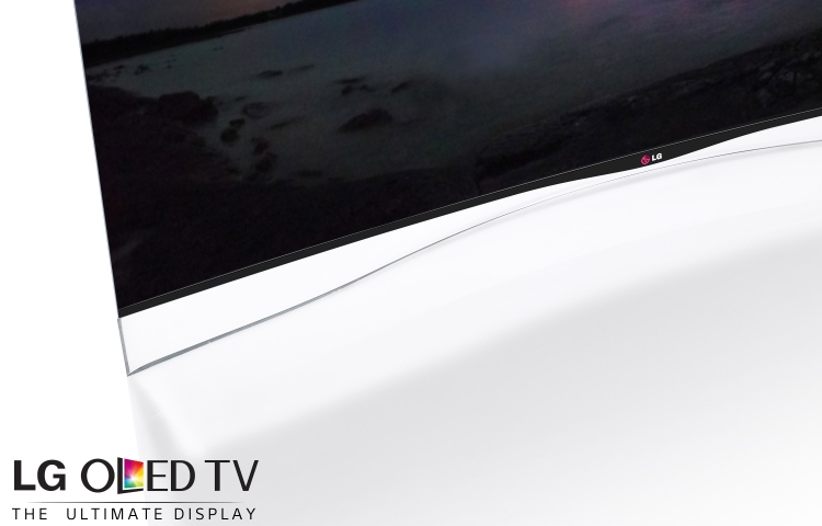 LG 55EA9709 TV 139.7 cm (55") Full HD Smart TV Wi-Fi Black, Silver – image 7