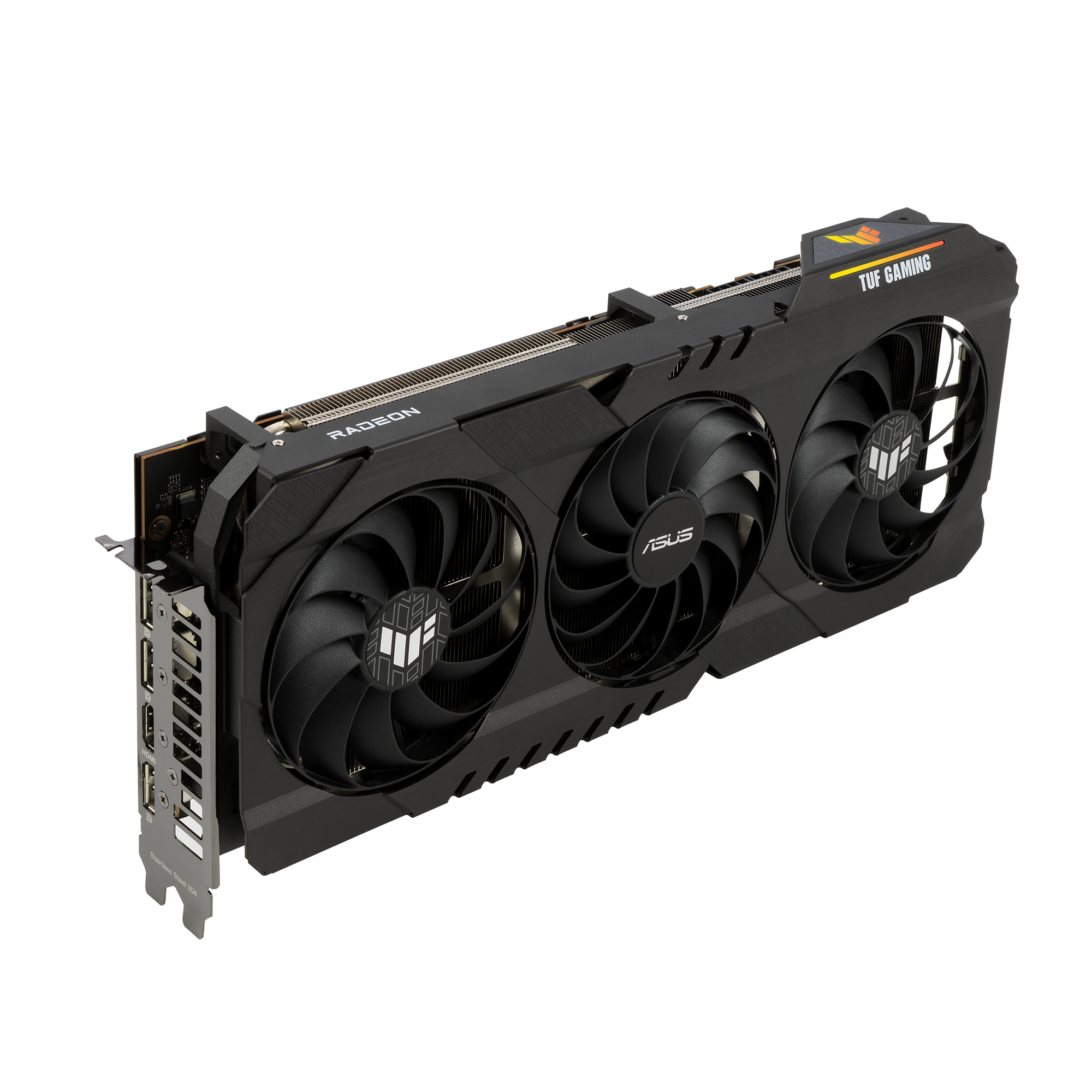 ASUS TUF-RX6700XT-O12G-GAMING AMD Radeon RX 6700 XT – image 5