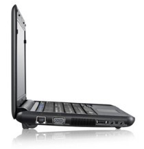 Samsung N130-JA01IT Intel Pentium Mobile N270 Netbook – image 4