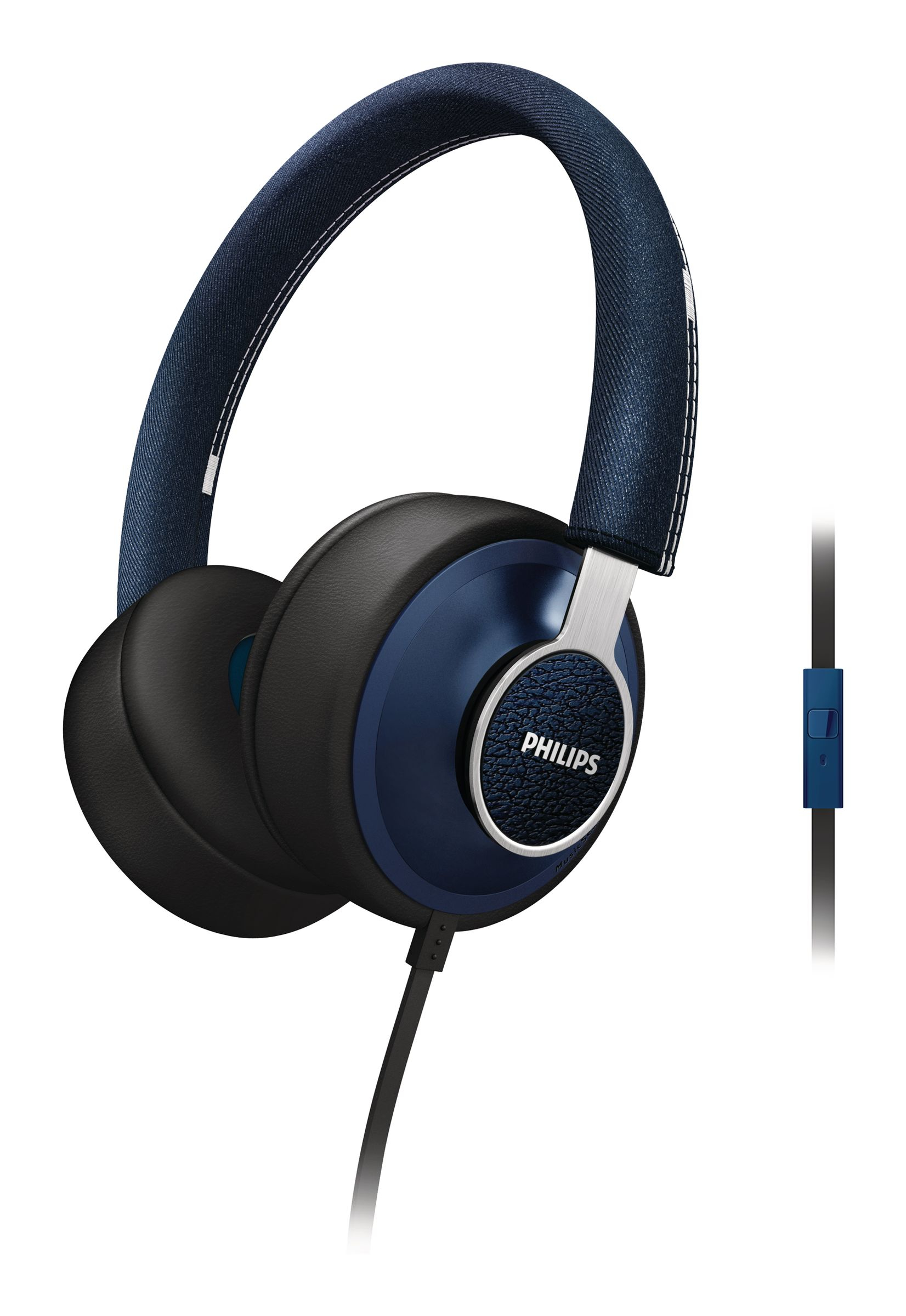 Philips CitiScape Headband Headphones SHL5605BL/10