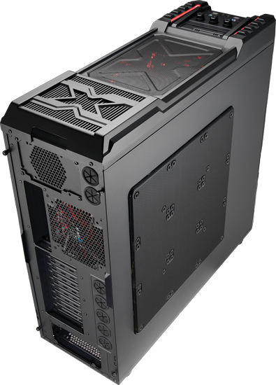 Aerocool Strike X ST Black – image 2