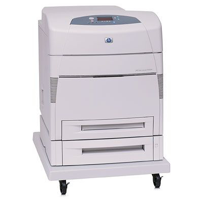 HP Color 5550dtn