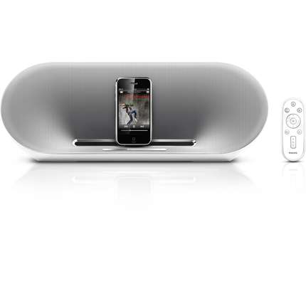Philips Fidelio Docking speaker DS8500