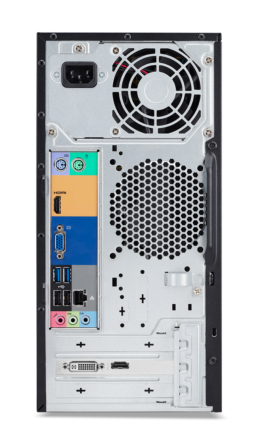 Acer Veriton ES2710G – image 4