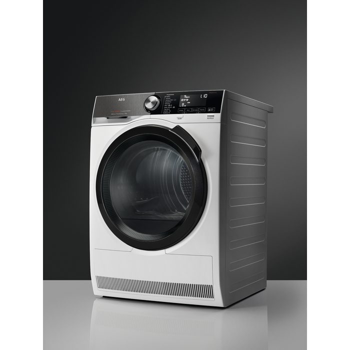 AEG T9DEB979 tumble dryer Freestanding Front-load – image 3