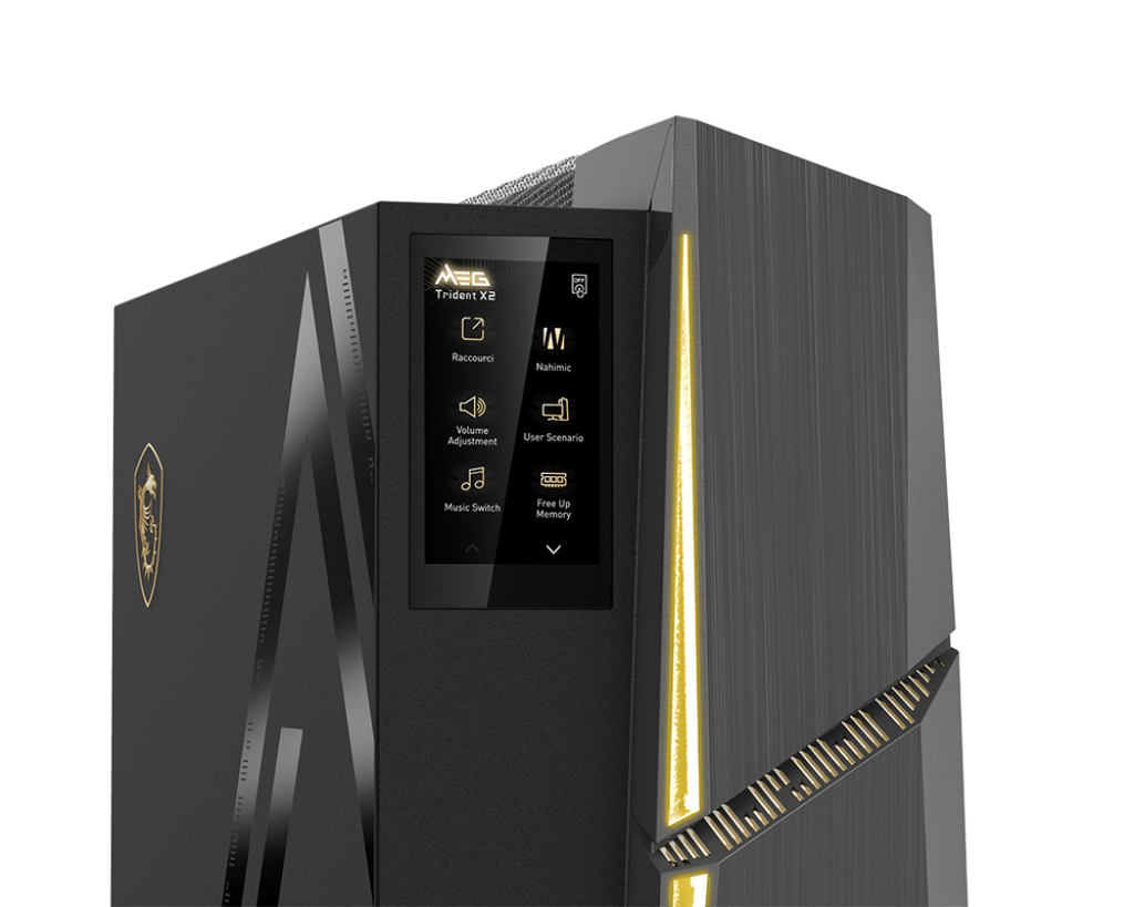 MSI MEG Trident 14NUF7 Intel® Core™ i7 i7-14700KF – image 4