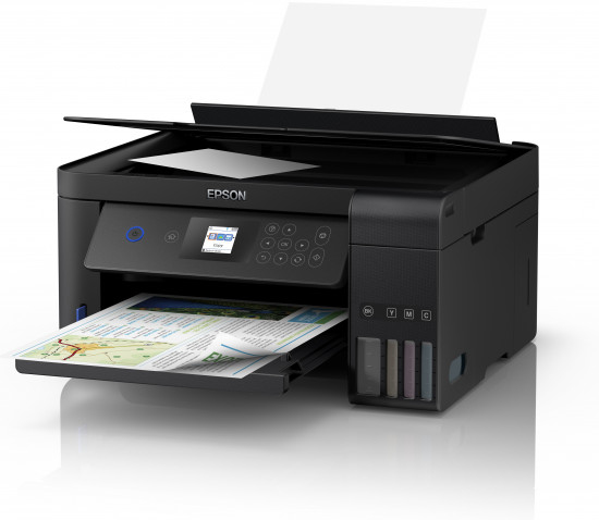 Epson ET-2750 Unlimited – image 4