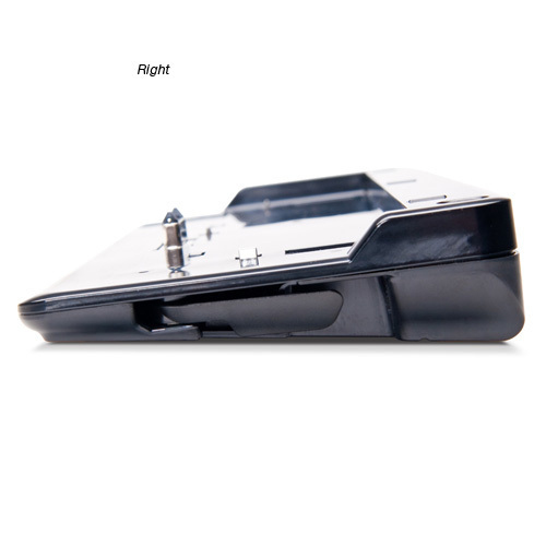 Fujitsu FPCPR108AP laptop dock/port replicator Black – image 3