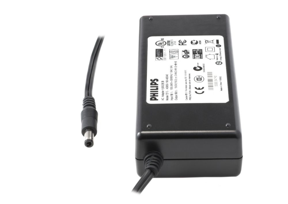 Philips Power adapter for home theatre CRP254/01