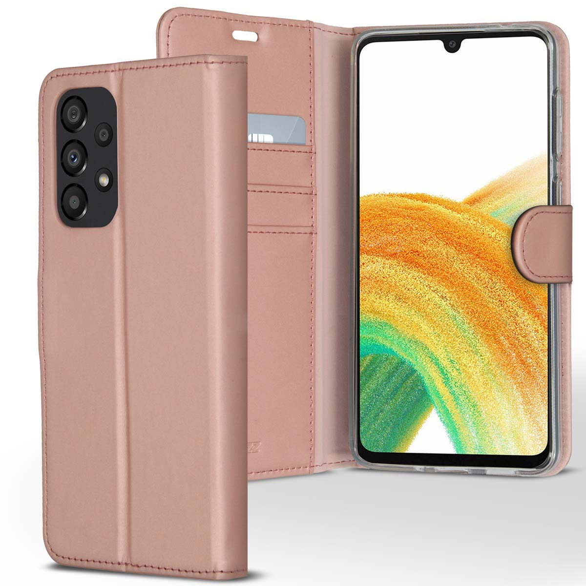Accezz SH00047580 mobile phone case