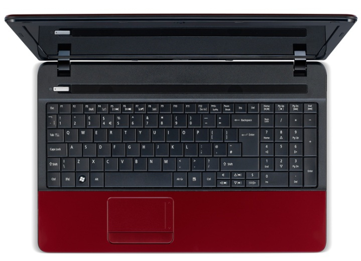 Acer Aspire 571-53236G50Marr Intel® Core™ i5 i5-3230M Laptop – image 2