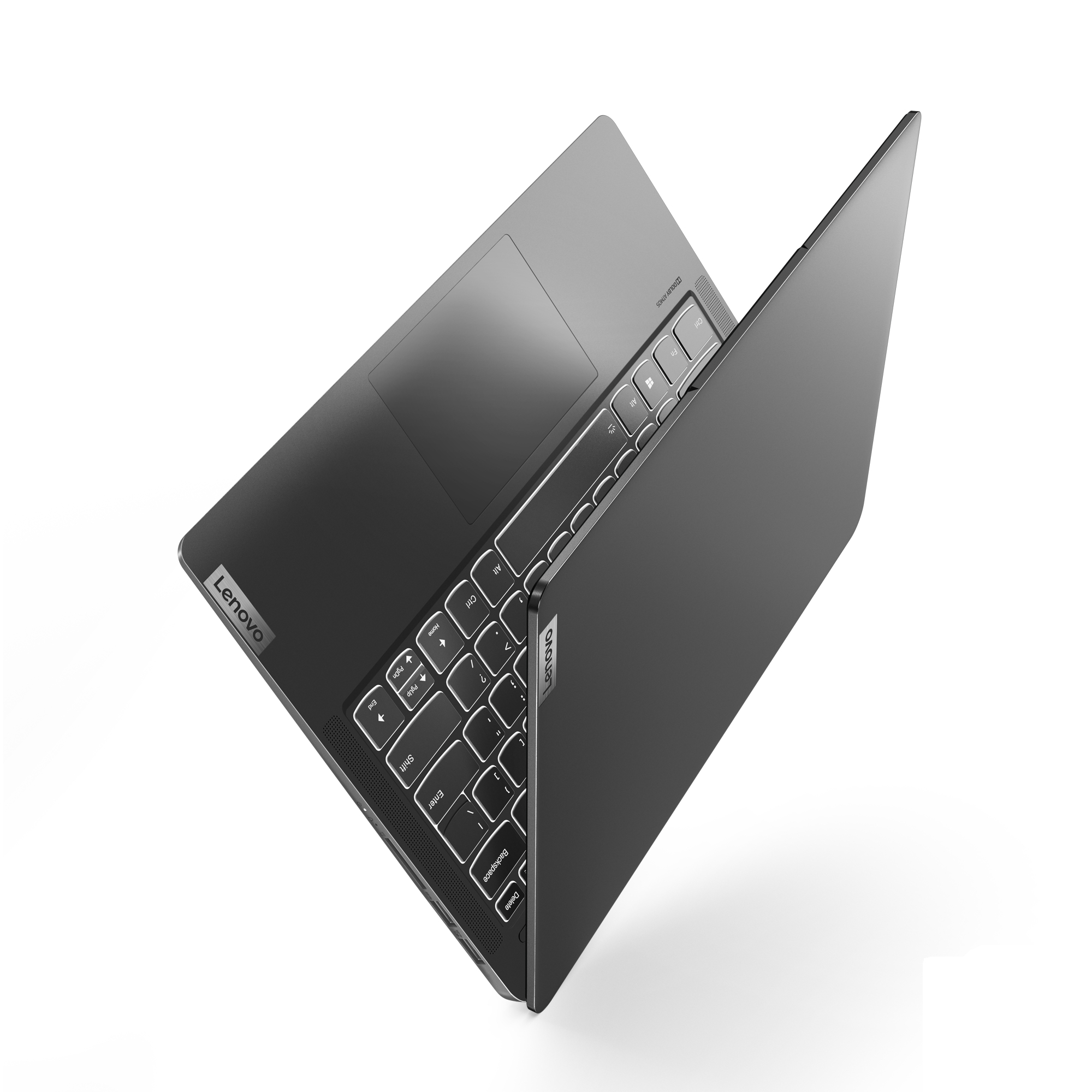 Lenovo IdeaPad 5 Pro 14ACN6 – image 9