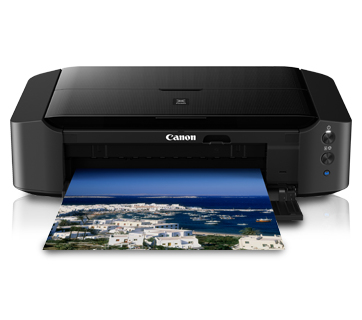 Canon PIXMA iP8770 inkjet printer Colour – image 2