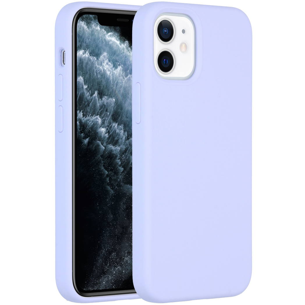 Accezz SH00007648 mobile phone case Purple – image 1
