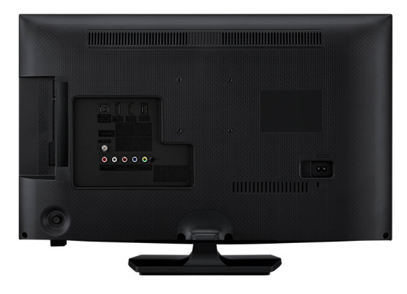 Samsung T24D310NH computer monitor – image 4