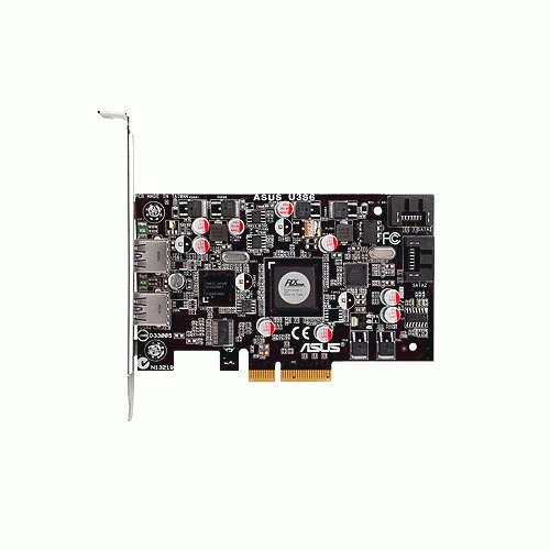 ASUS U3S6 interface cards/adapter – image 2