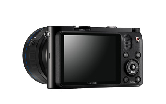 Samsung 1000 + 20-50mm – image 9