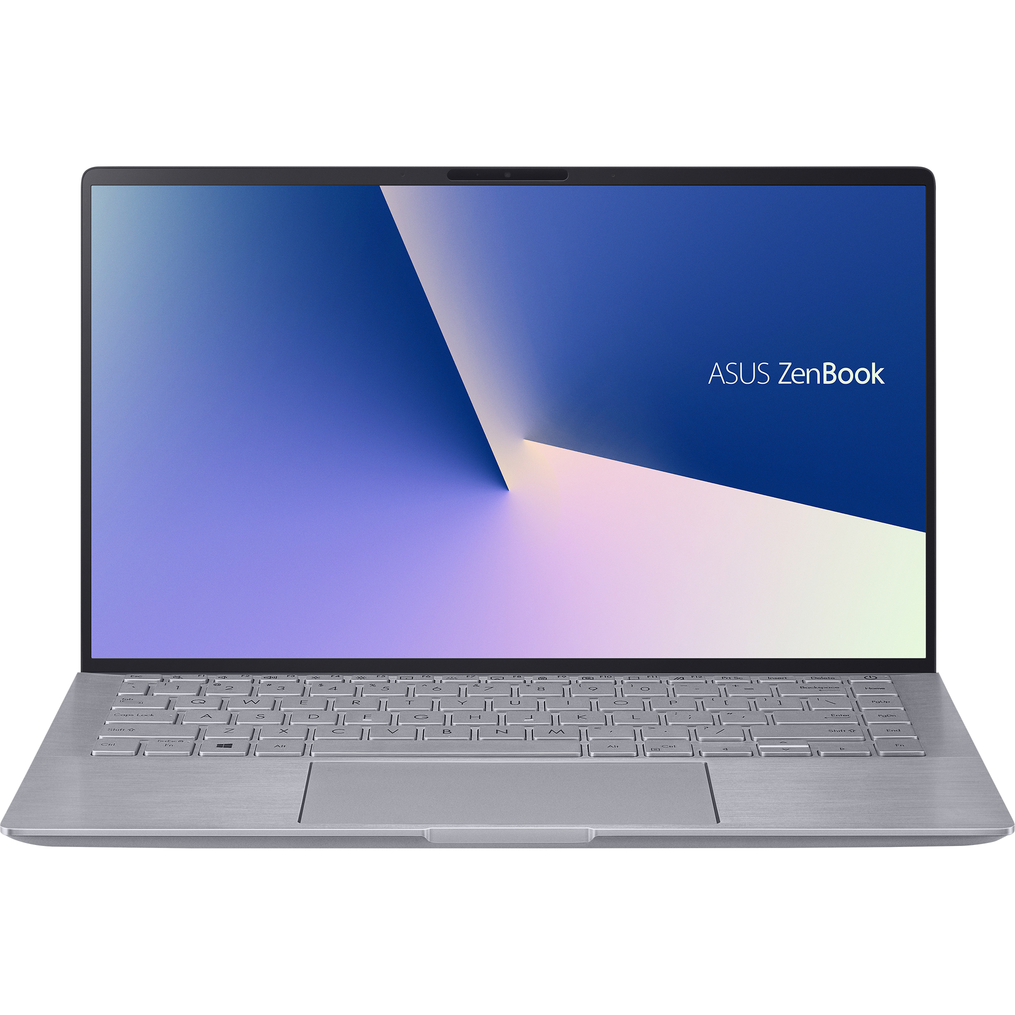 ASUS Zenbook 14 UM433IQ-PURE2X laptop AMD Ryzen™ 7 4700U