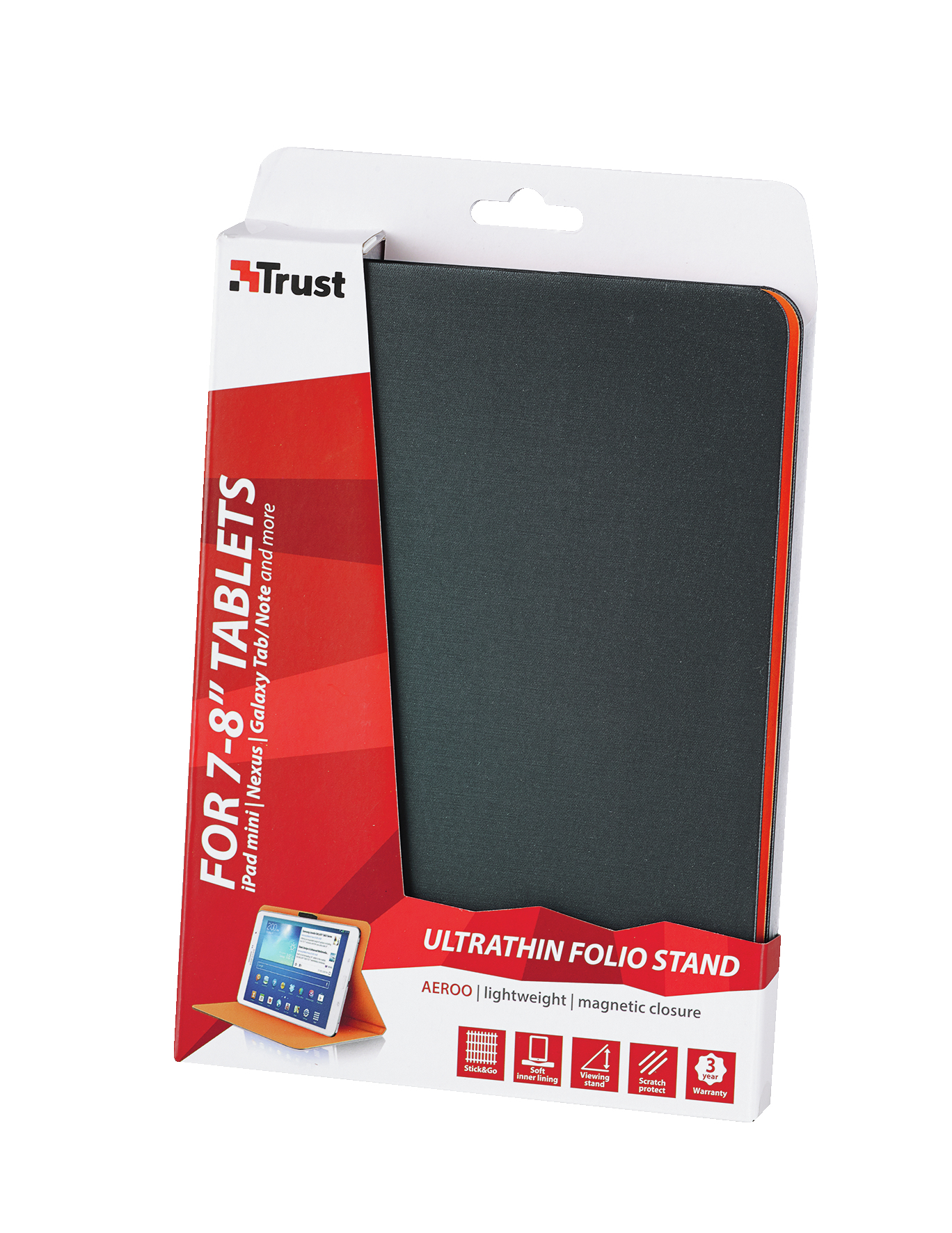 Trust 19991 tablet case – image 4