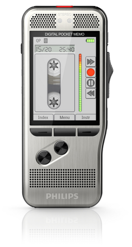 Philips DPM 7200