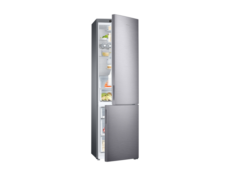 Samsung RB37J5029SS fridge-freezer Freestanding – image 6