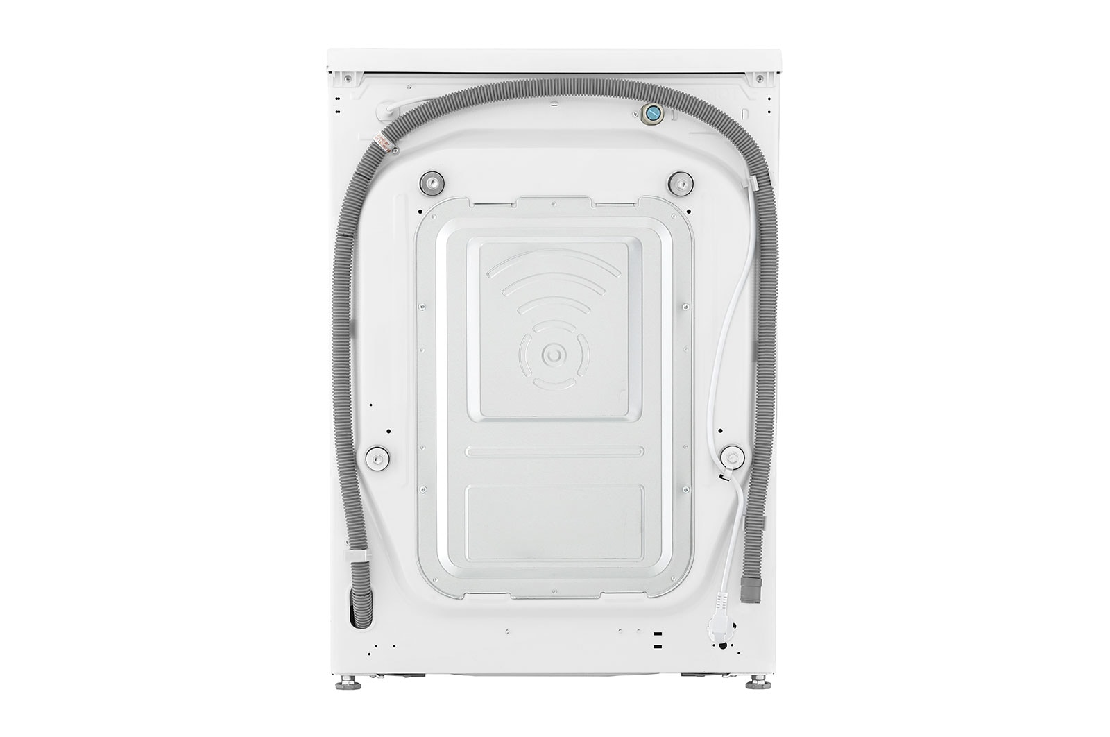 F4WR510SBW view 15
