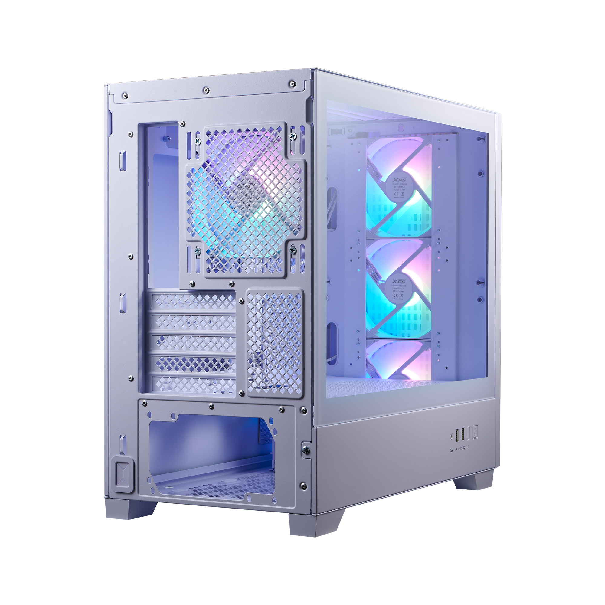 GABINETE LANDER 300 BLANCO