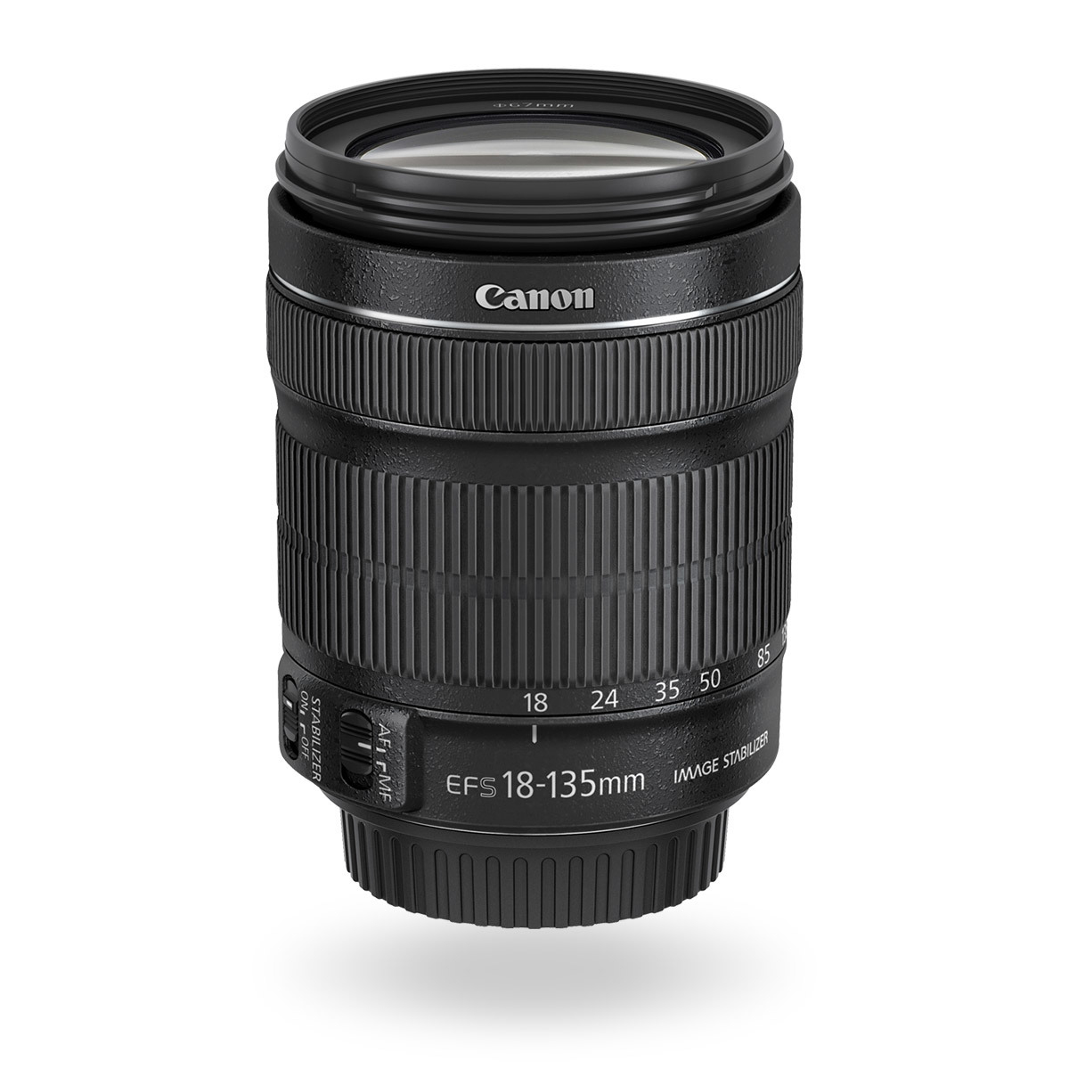 Canon 80D + 18-135mm iS STM – image 2