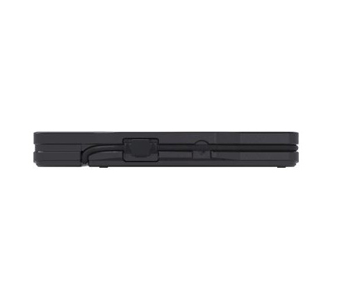 Buffalo MediaStation optical disc drive CD±R/RW Black – image 3