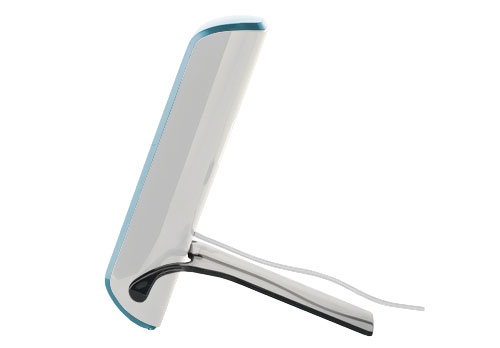 Trust Portable Notebook Speakers Blue image 4