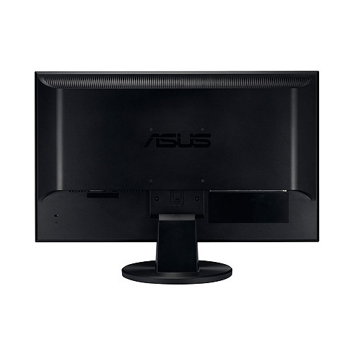 ASUS VW247H computer monitor – image 4