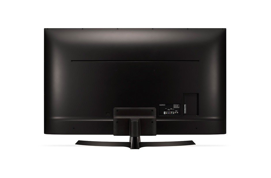 LG 55UJ635V TV 139.7 cm (55") 4K Ultra HD Smart TV Wi-Fi Black – image 6