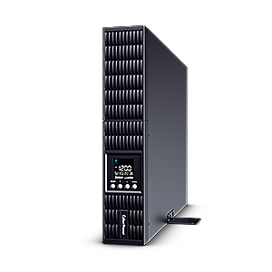 CyberPower OLS3000RT2UA uninterruptible power supply (UPS) Double-conversion (Online) 3 kVA – image 2