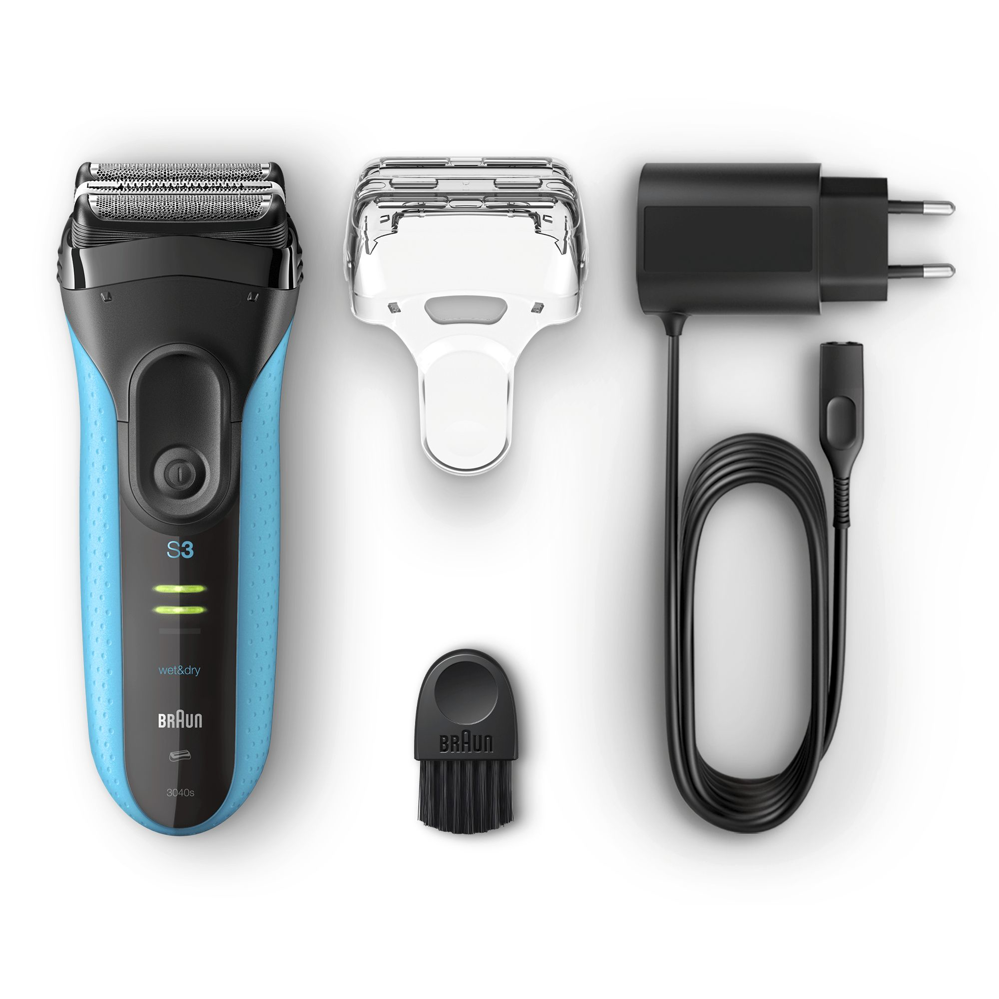 Braun Series 3 3040s – image 6