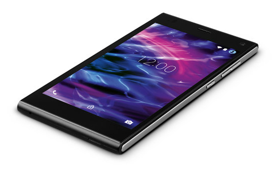 MEDION LIFE P5005 12.7 cm (5") Dual SIM Android 5.1 3G Micro-USB 1 GB 16 GB 3000 mAh Black – image 4