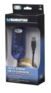 Manhattan 174145 interface cards/adapter – image 5