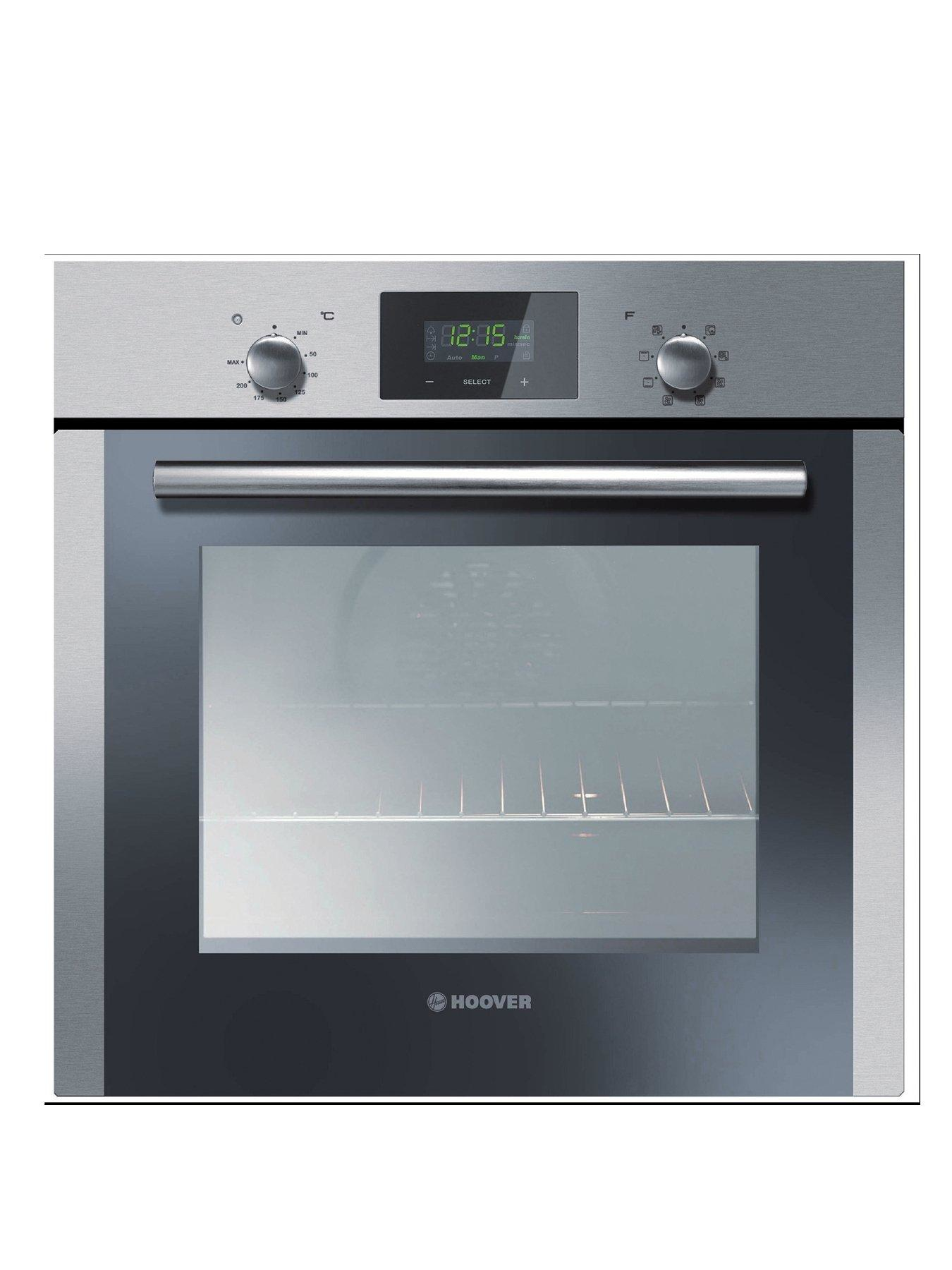 Hoover HOC709X oven