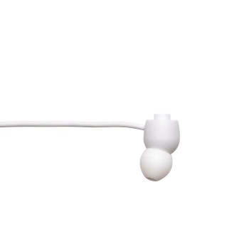 Hama 119201 Headphones Wired In-ear White – image 2