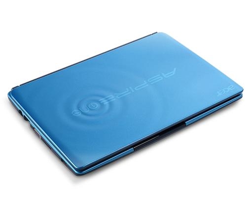 Acer Aspire One D257-N57DQbb Intel Atom® N570 Netbook – image 2