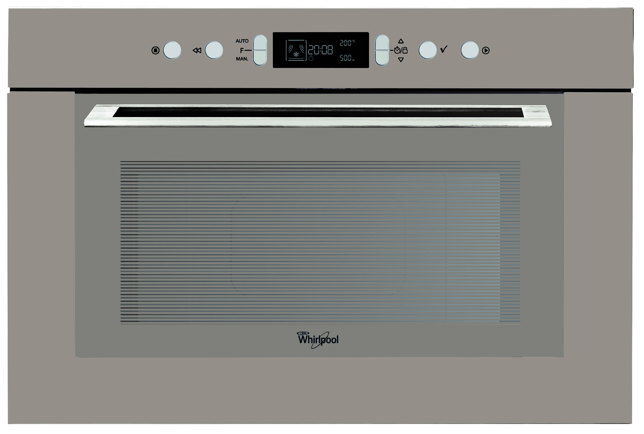 Whirlpool AMW 735 S — vue 1 sur 1