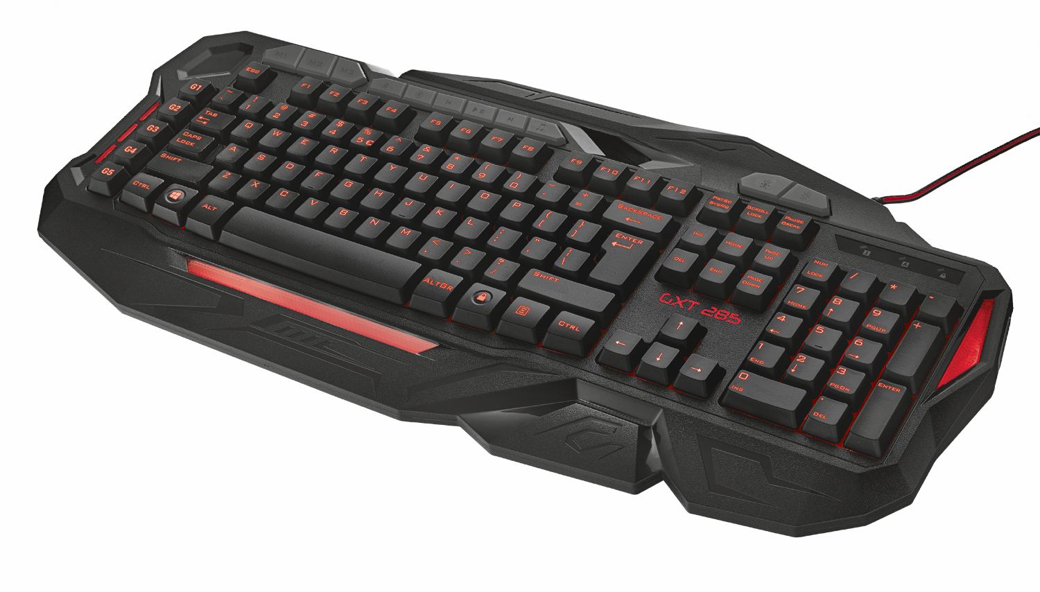 Trust GXT 285 – image 4
