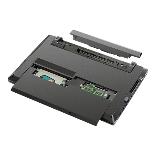 ASUSPRO P2540FA-DM0194 laptop Intel® Core™ i5 i5-10210U – image 5